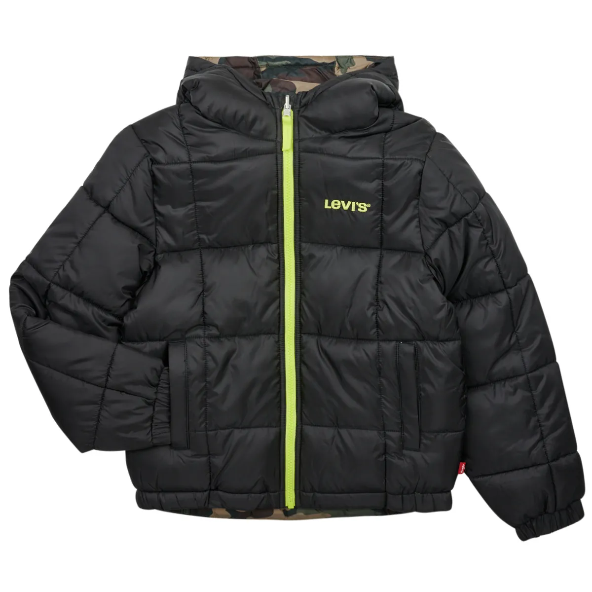  MDWT PUFFER JKT